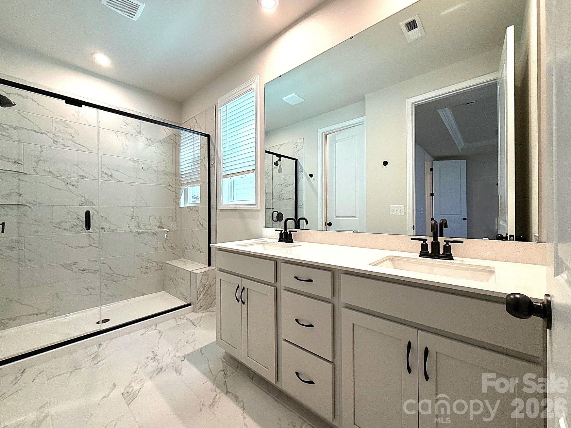 Roseshire Chase - Residential