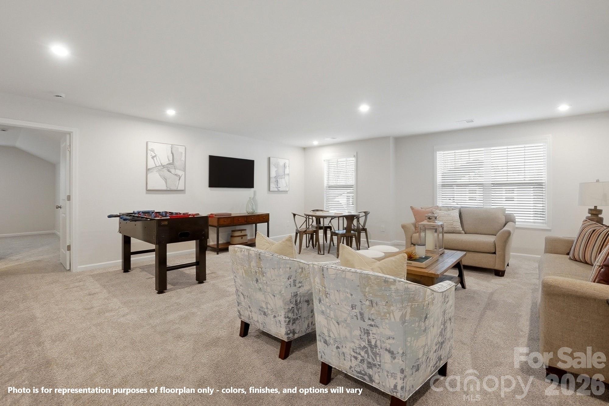 Roseshire Chase - Residential