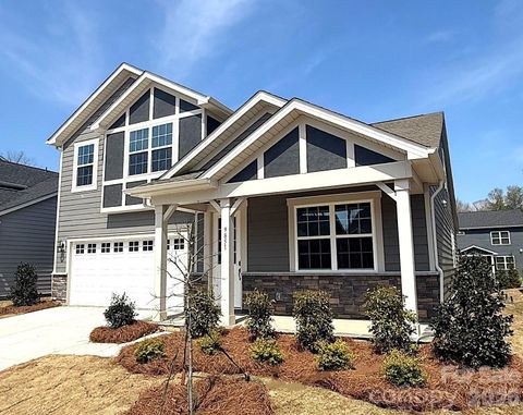 9851 Quercus Lane Huntersville NC 28078