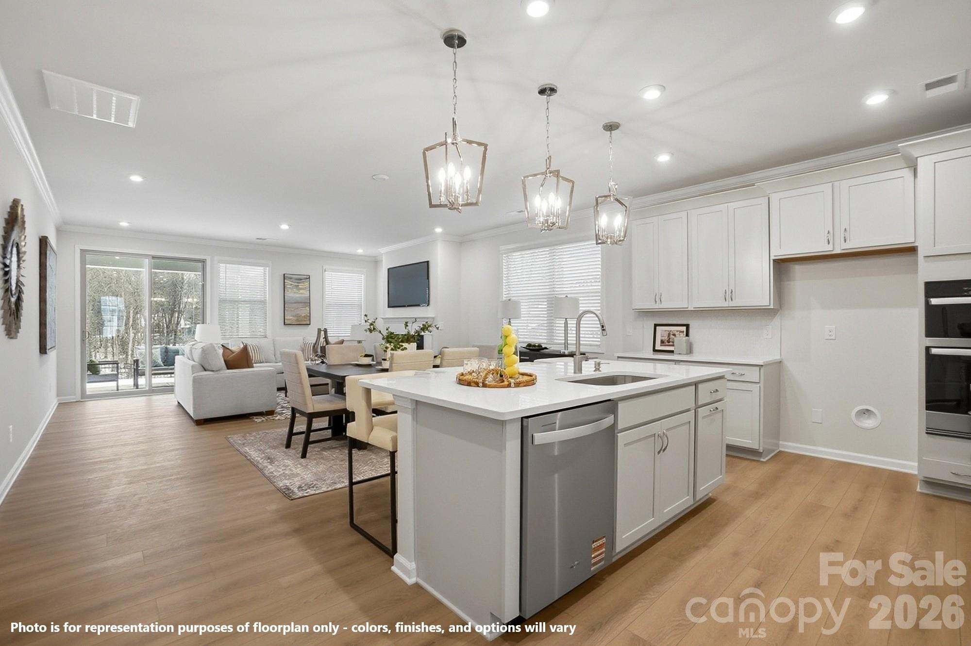 Roseshire Chase - Residential