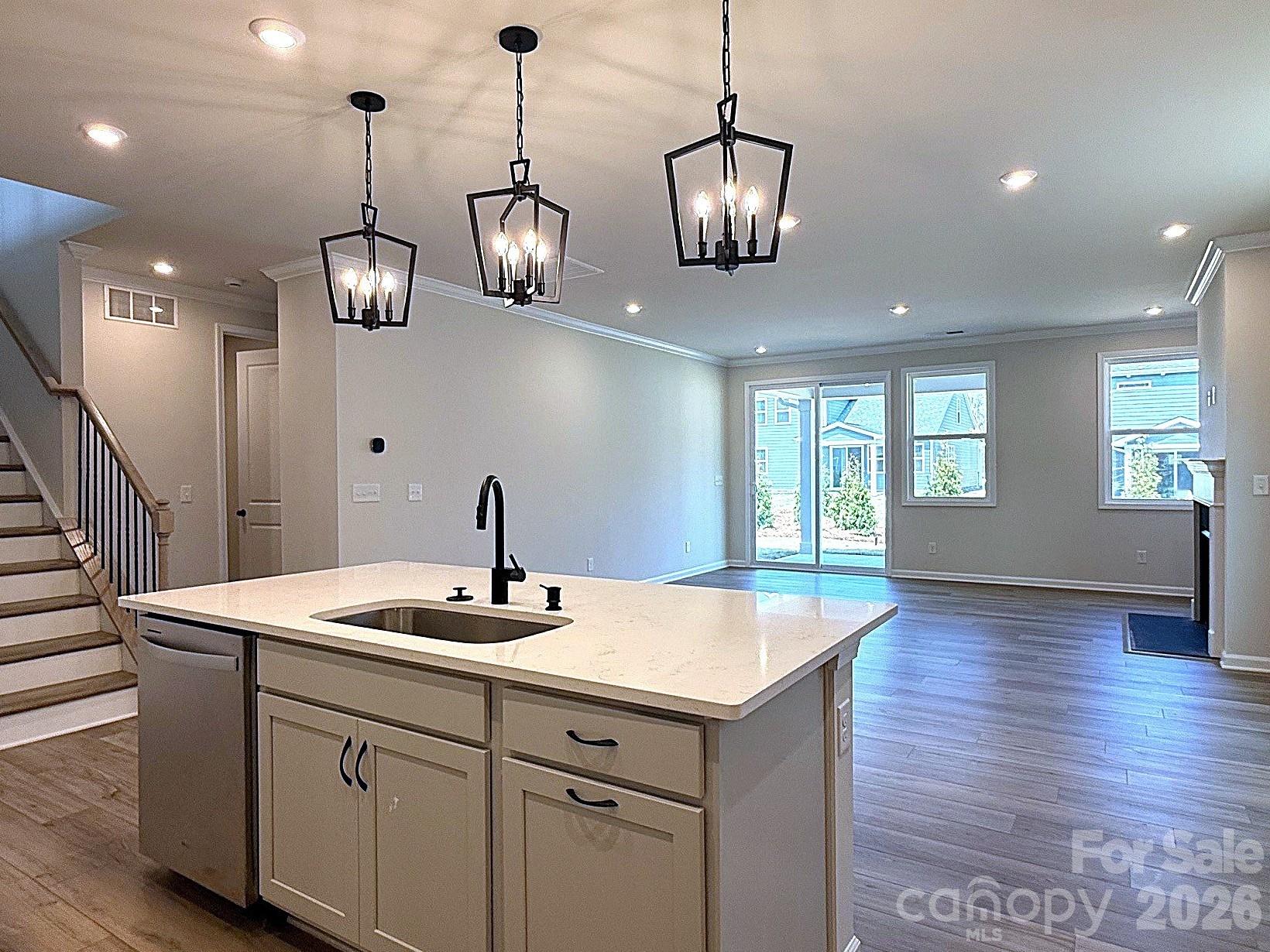 Roseshire Chase - Residential