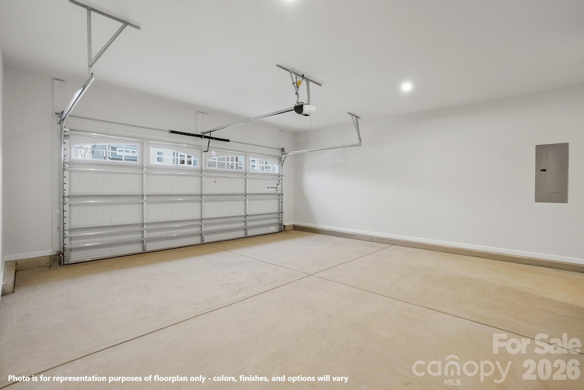 Roseshire Chase - Residential