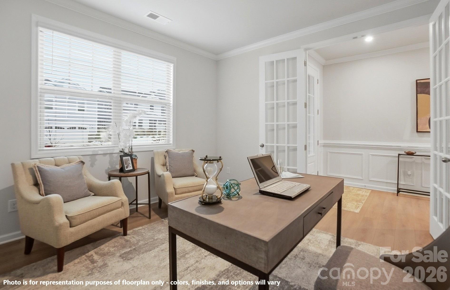 Roseshire Chase - Residential