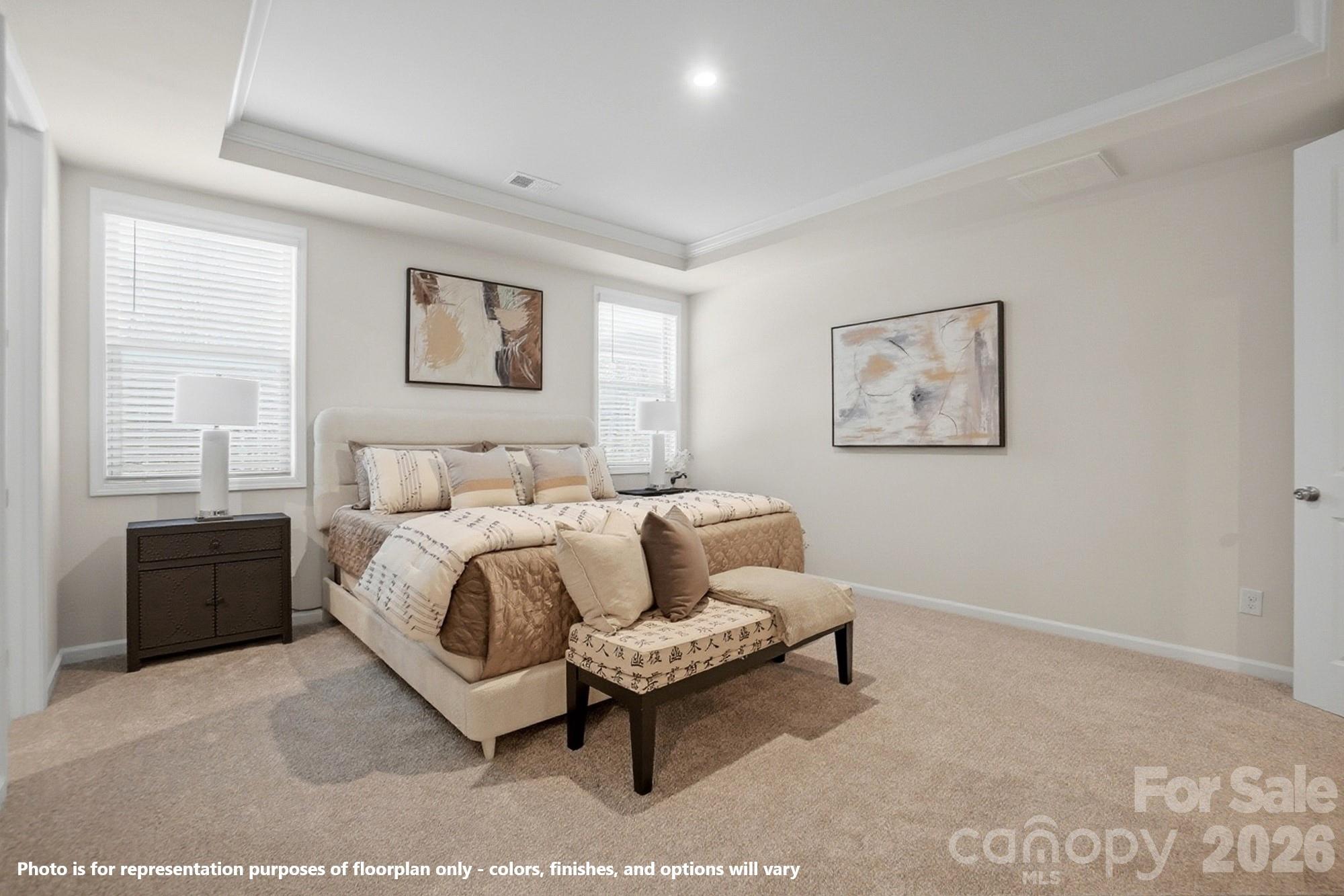 Roseshire Chase - Residential