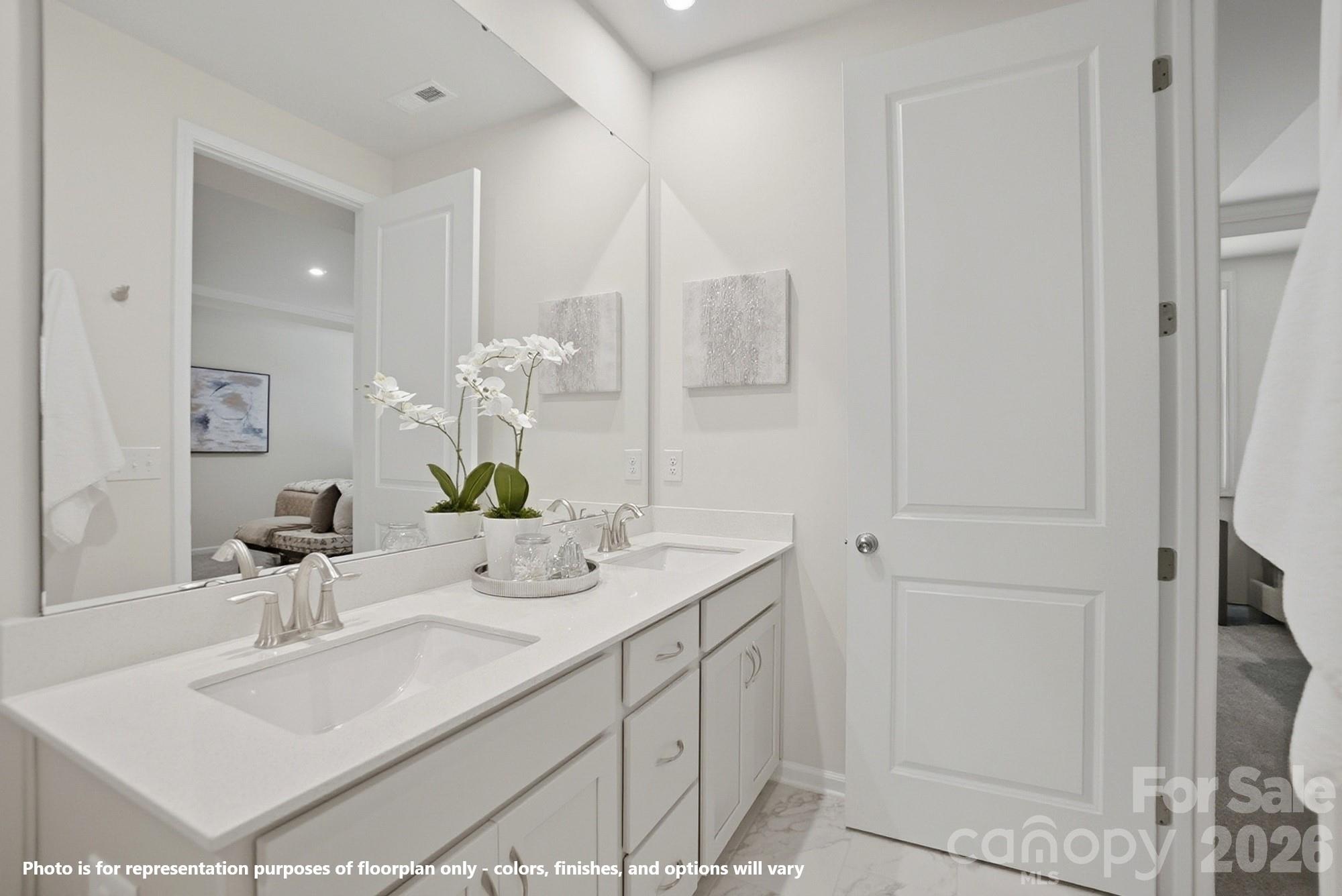 Roseshire Chase - Residential