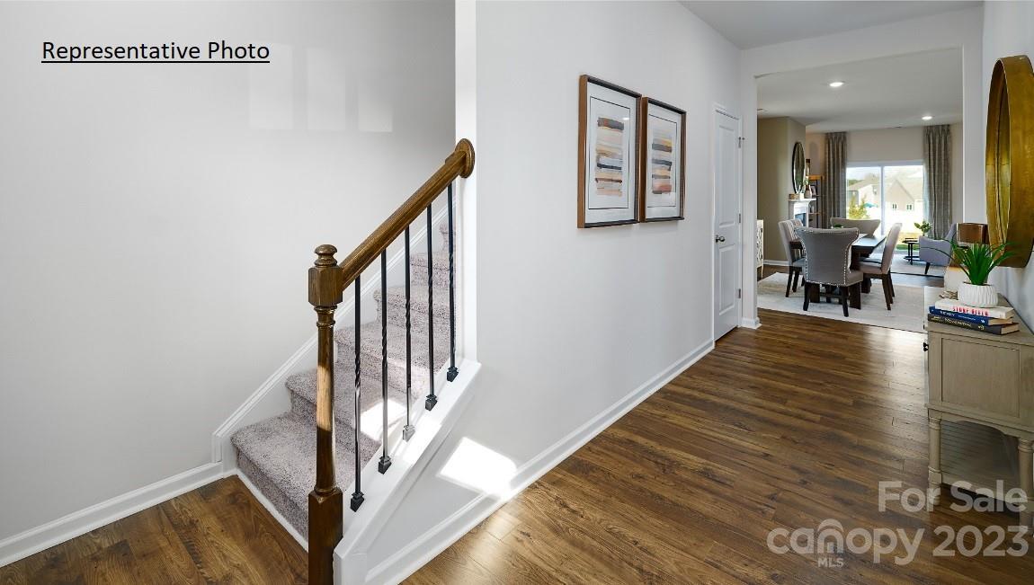 Falls at Hickory - Residential