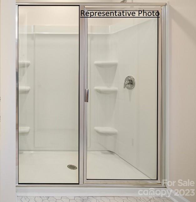 Falls at Hickory - Residential