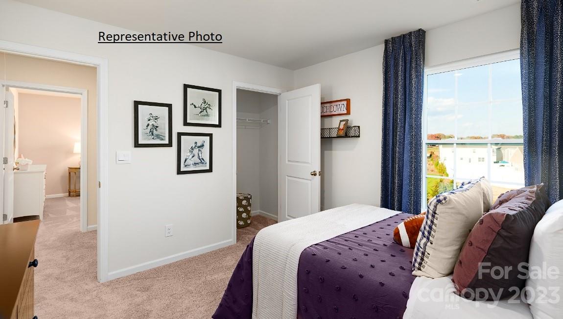 Falls at Hickory - Residential