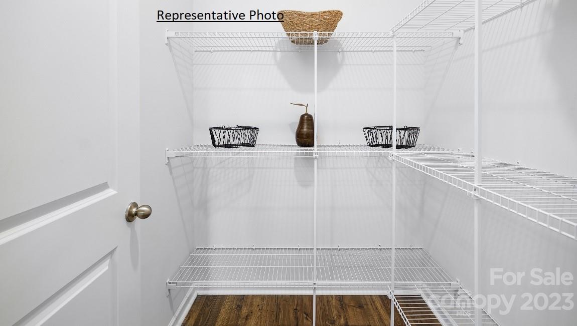 Falls at Hickory - Residential