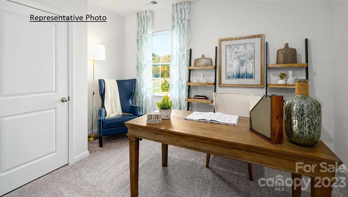 Falls at Hickory - Residential