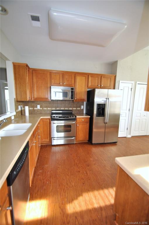 Sun City Carolina Lakes - Residential