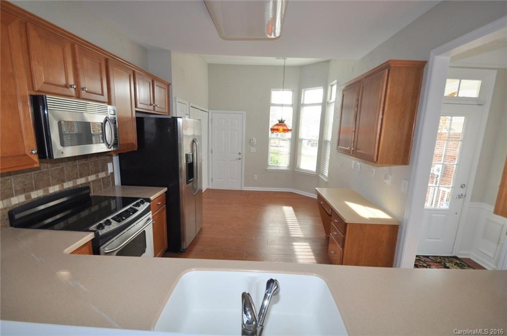 Sun City Carolina Lakes - Residential