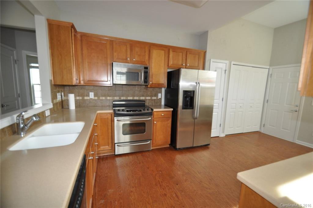 Sun City Carolina Lakes - Residential