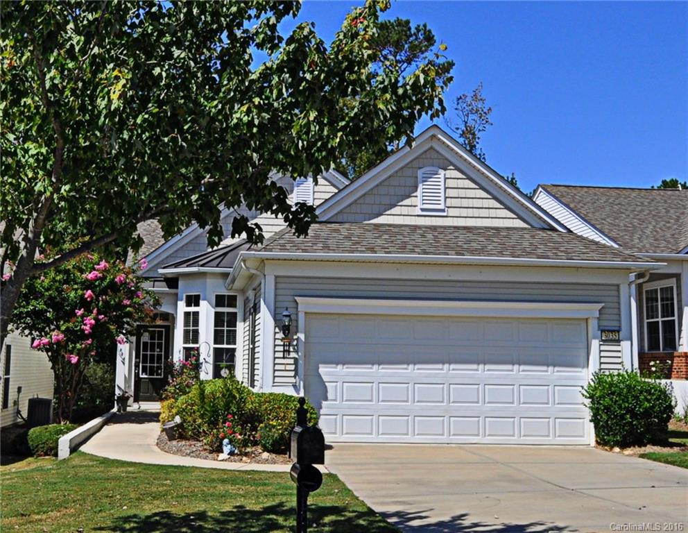 Sun City Carolina Lakes - Residential