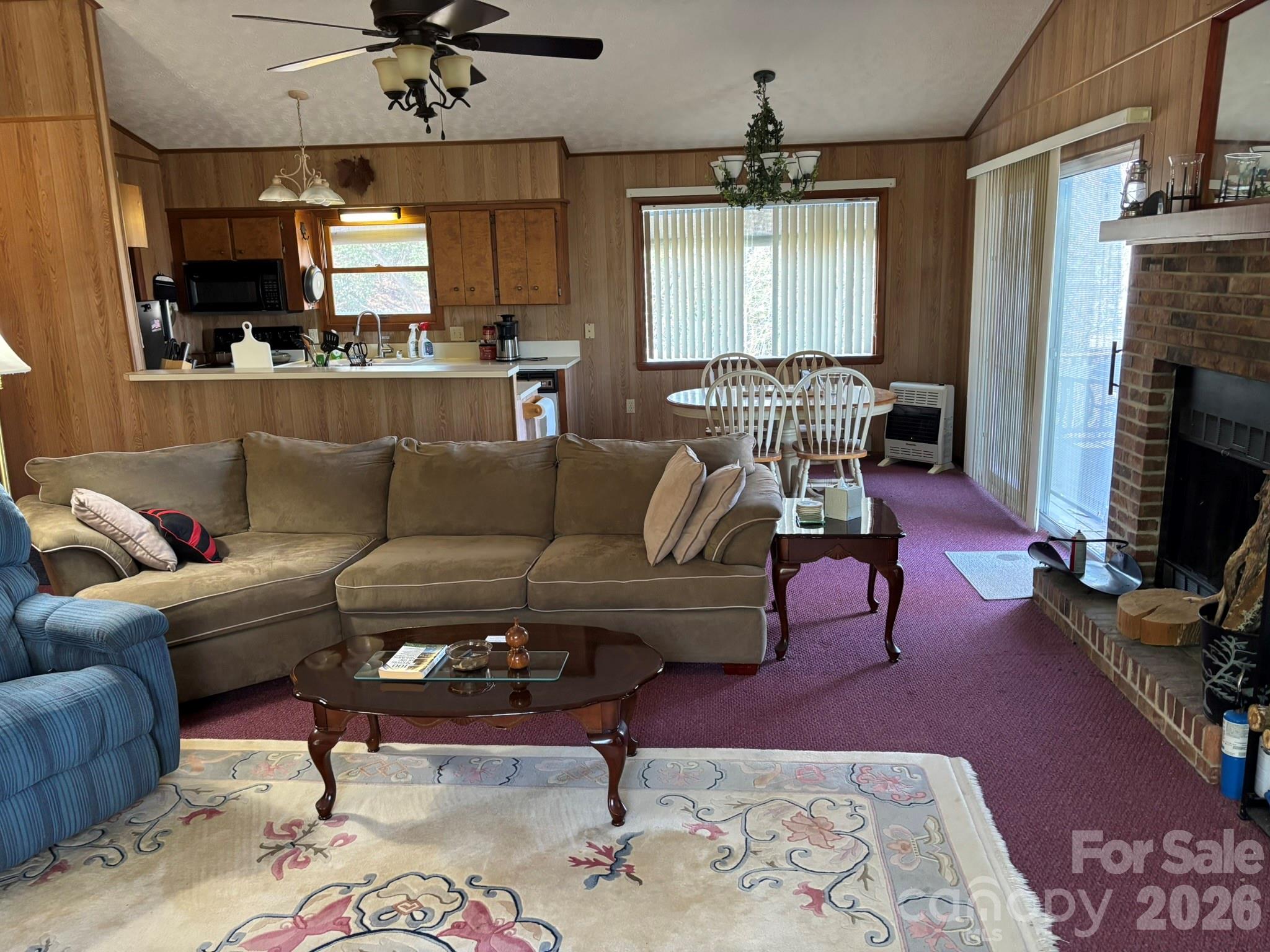 Bear Cove - Residential