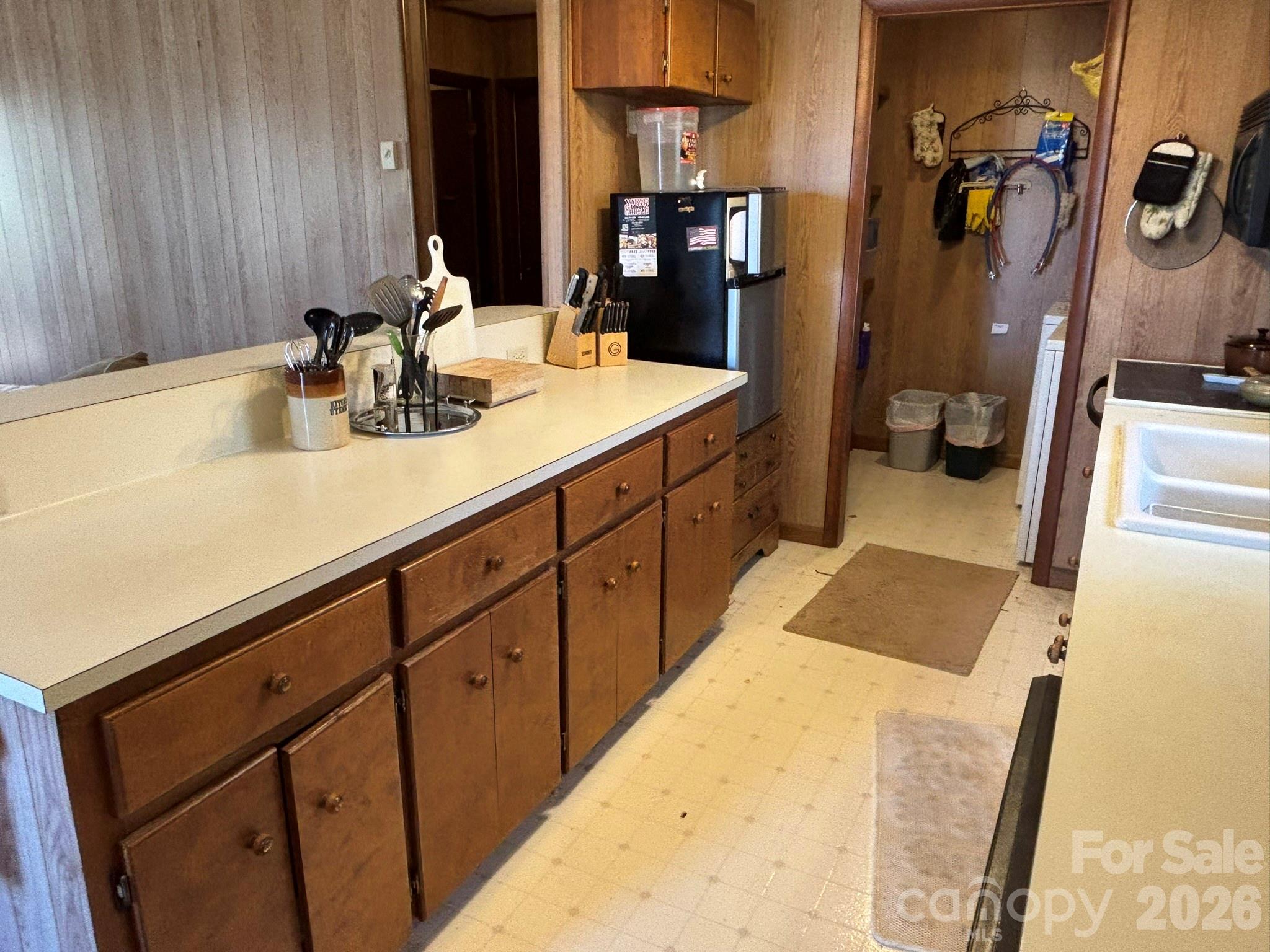 Bear Cove - Residential
