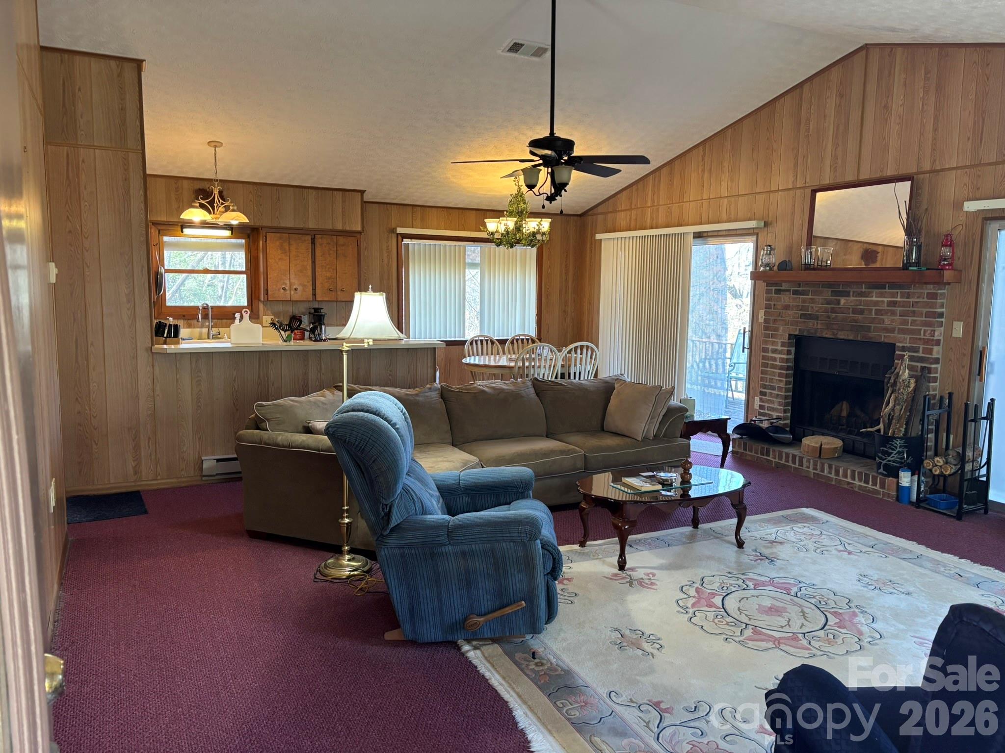 Bear Cove - Residential