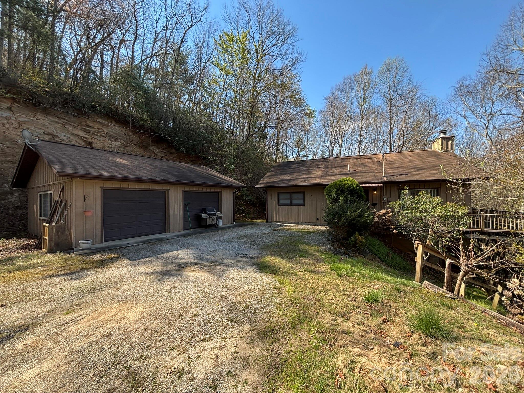 Bear Cove - Residential