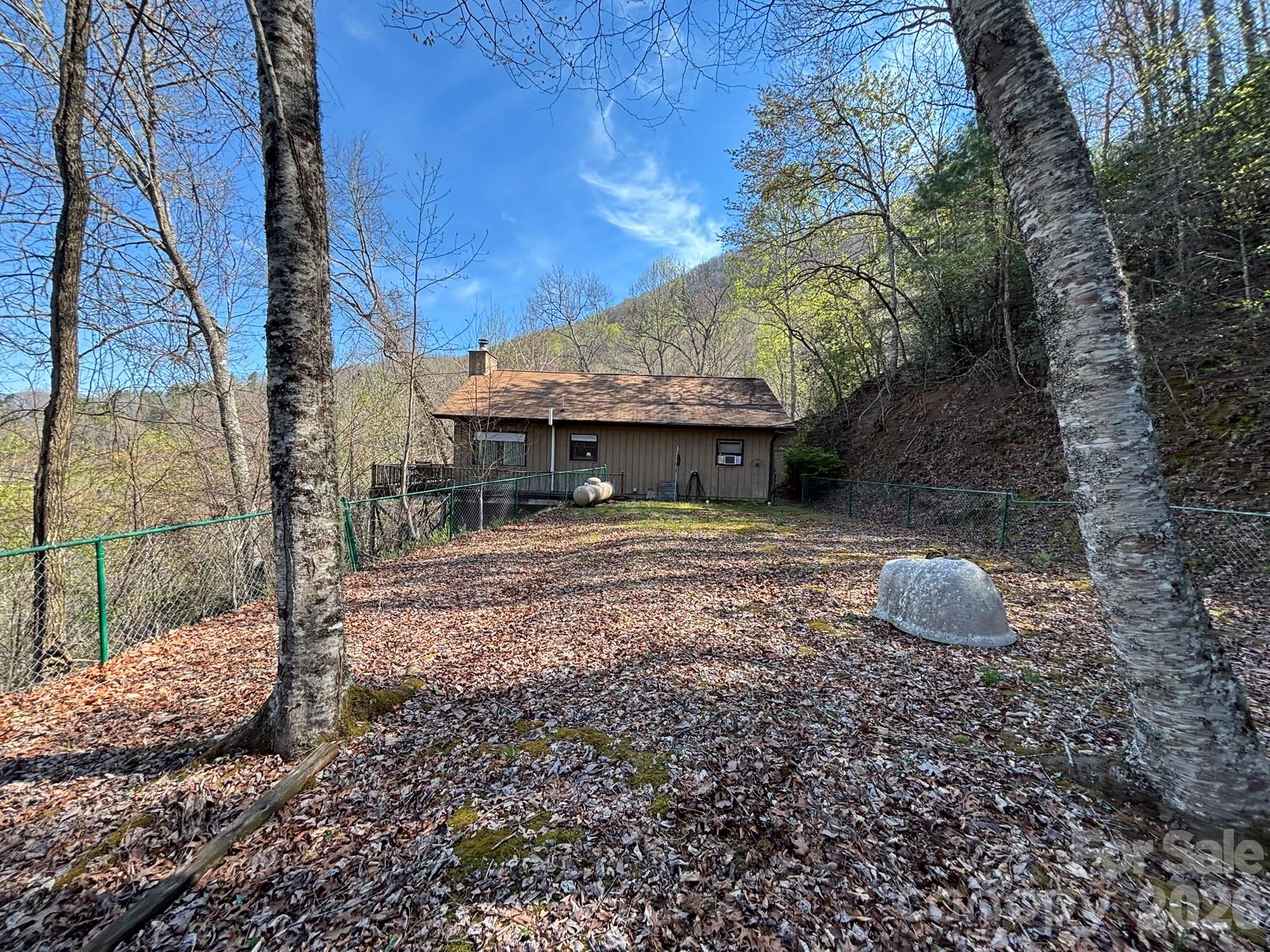Bear Cove - Residential