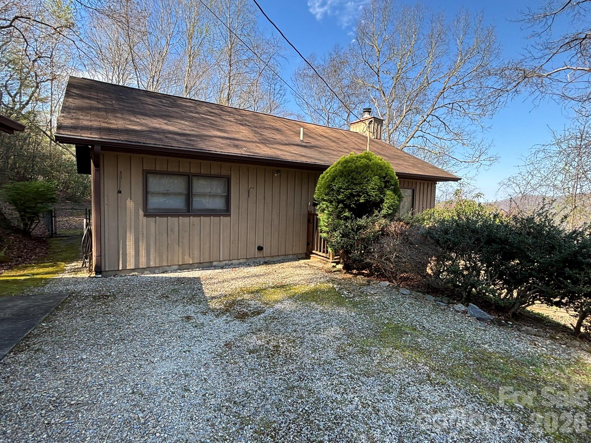 Bear Cove - Residential