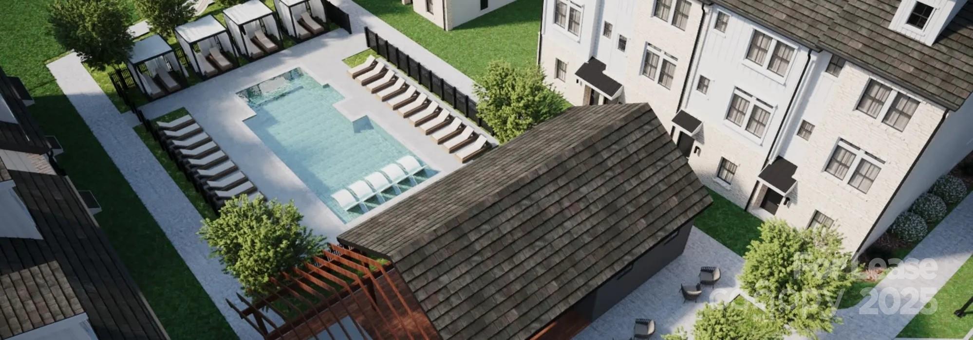 Rozzelles Ferry Rd Townhomes - Residential Lease