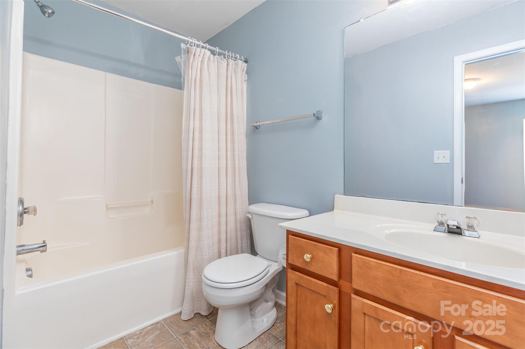 Carolina Crossing - Residential