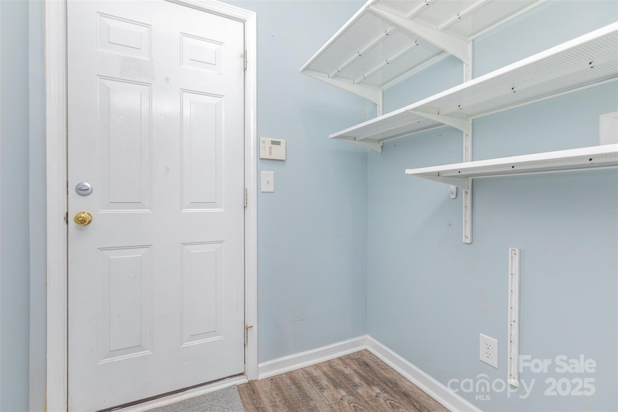 Carolina Crossing - Residential