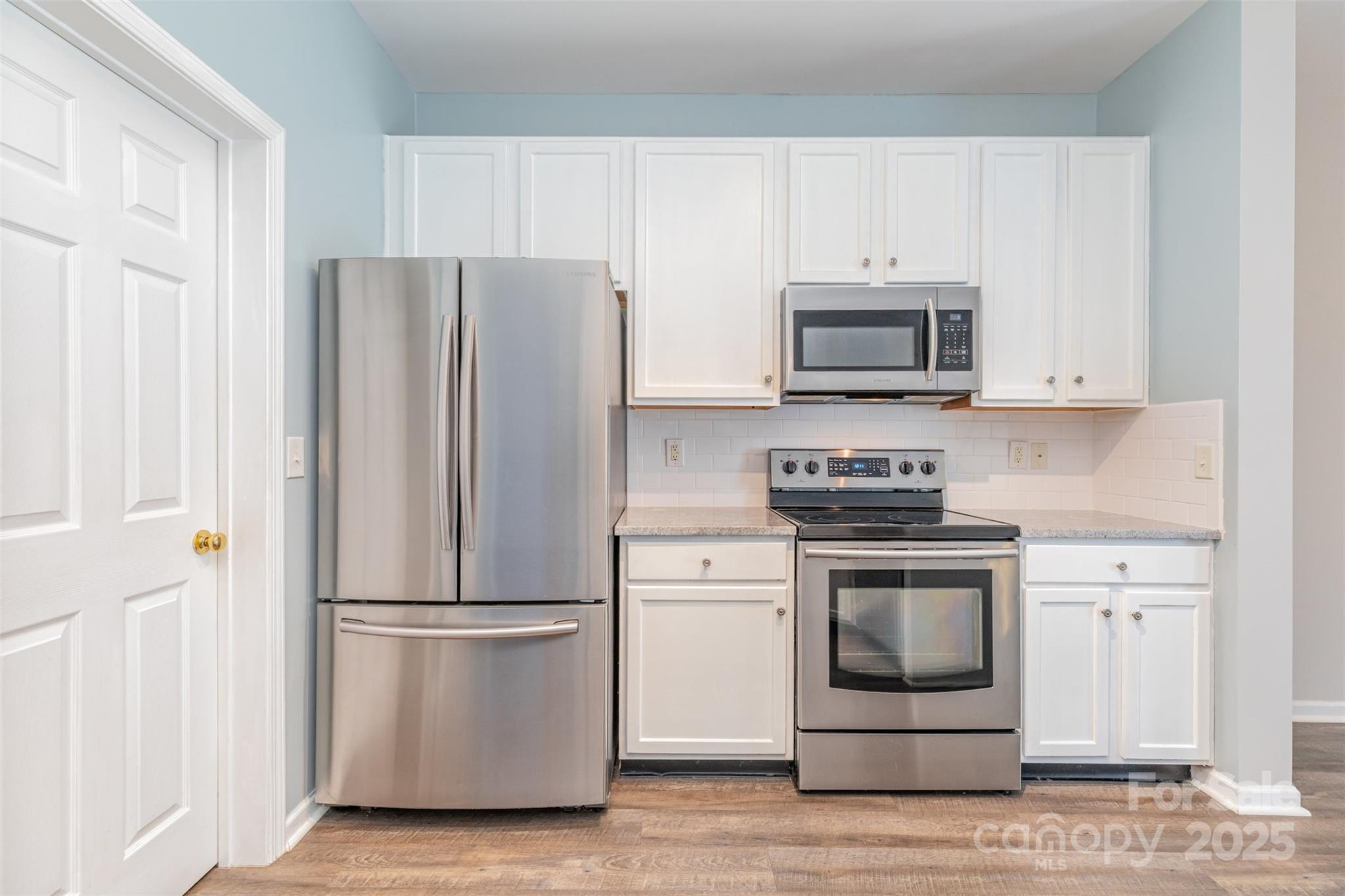 Carolina Crossing - Residential