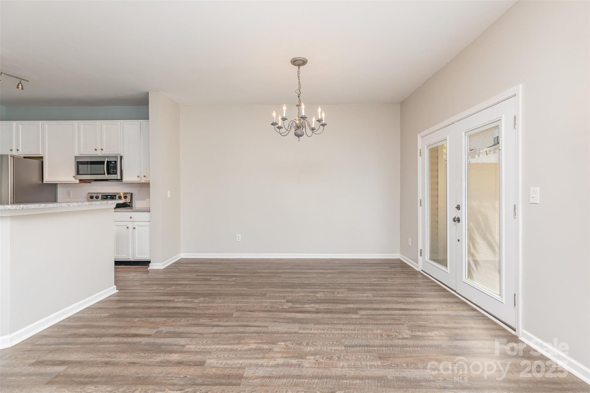 Carolina Crossing - Residential