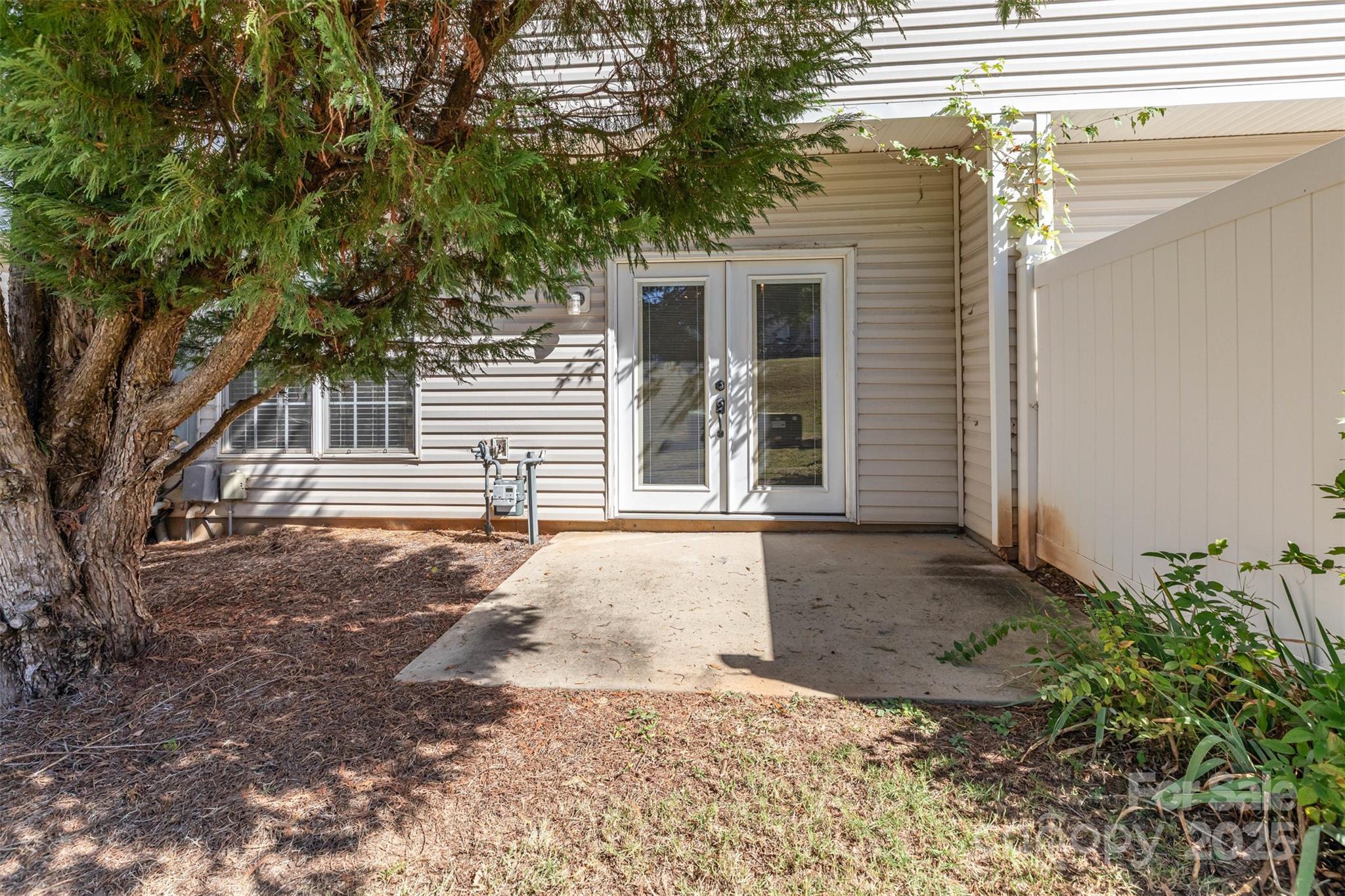 Carolina Crossing - Residential