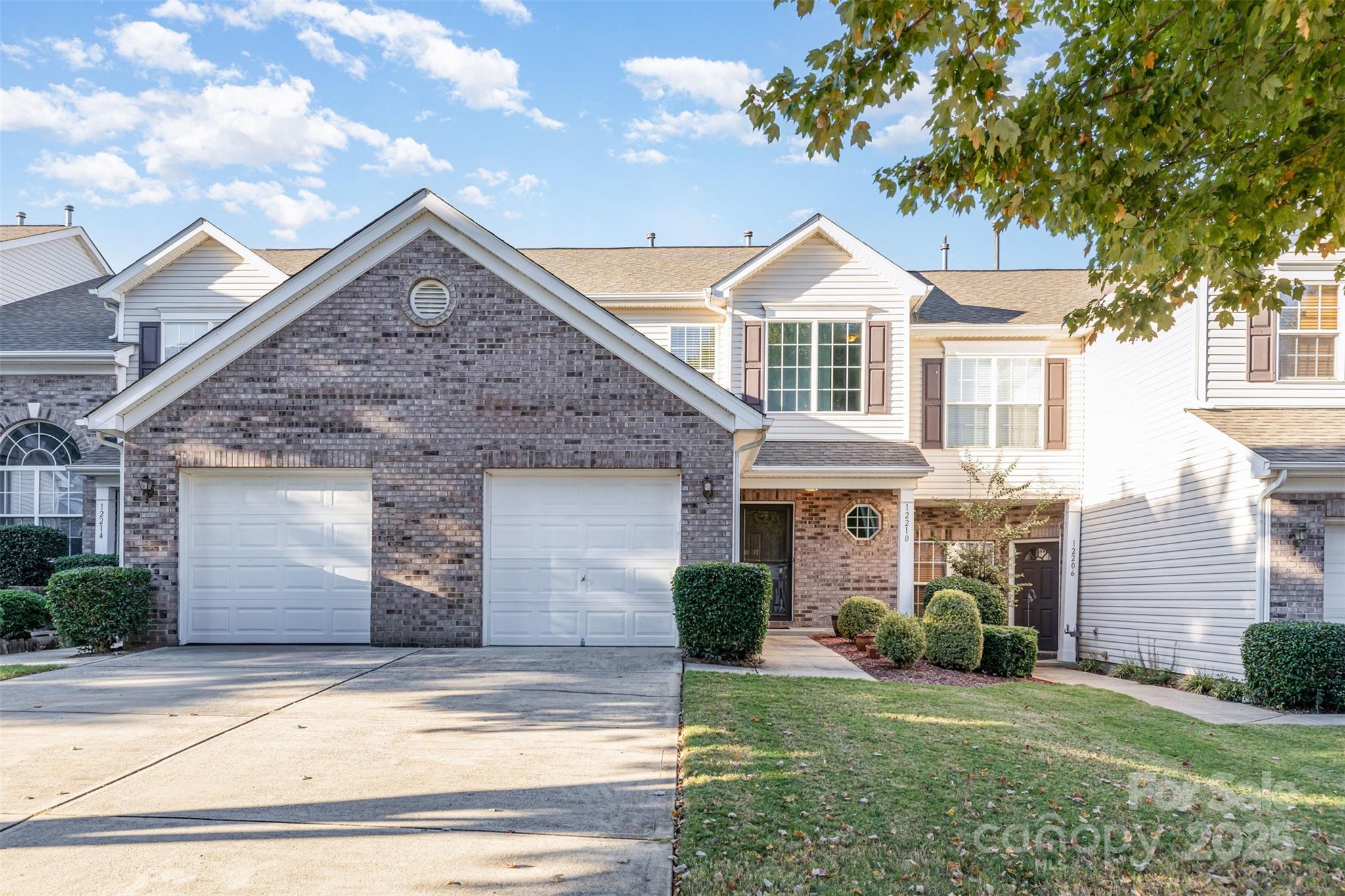 Carolina Crossing - Residential