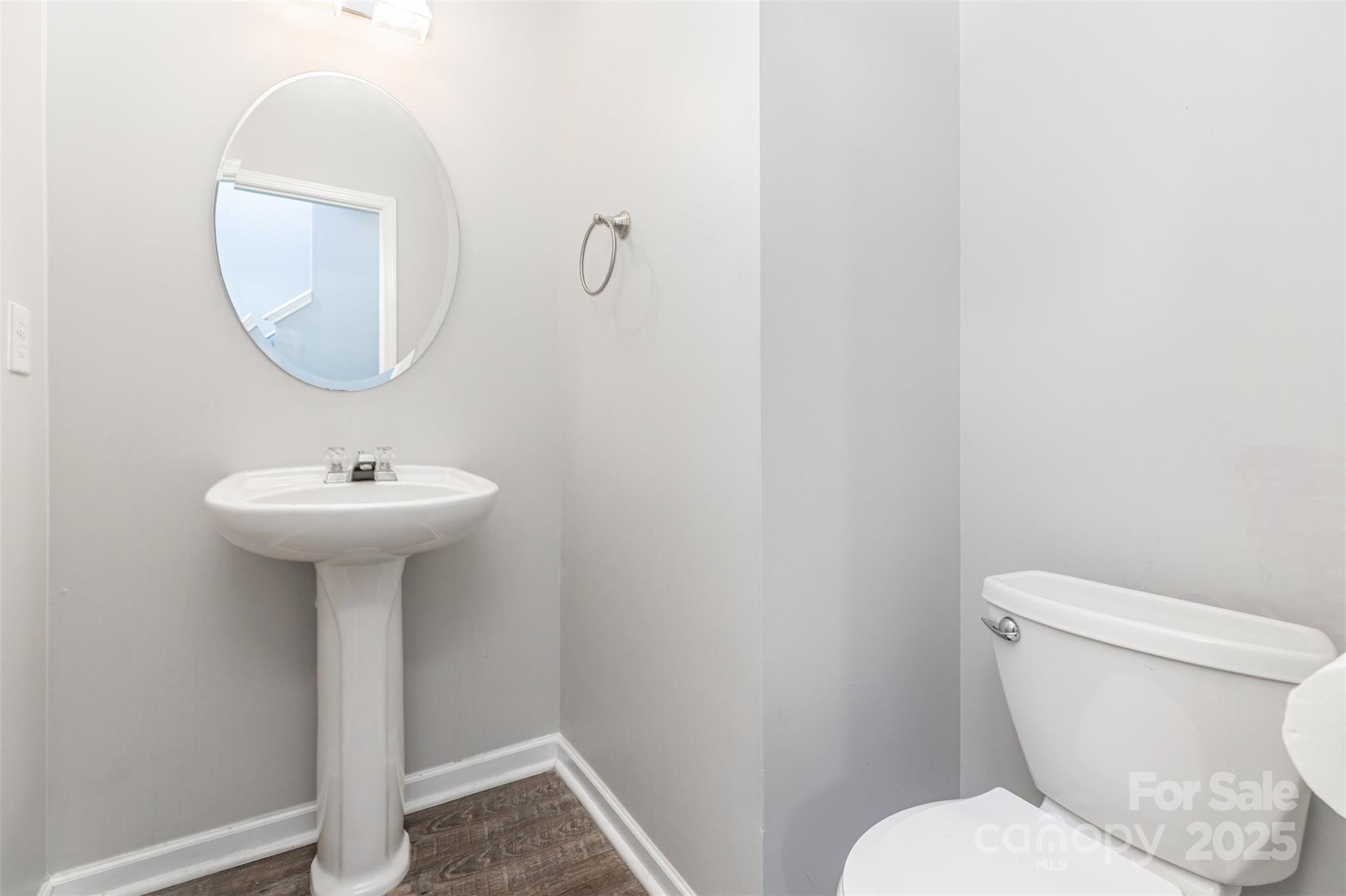 Carolina Crossing - Residential