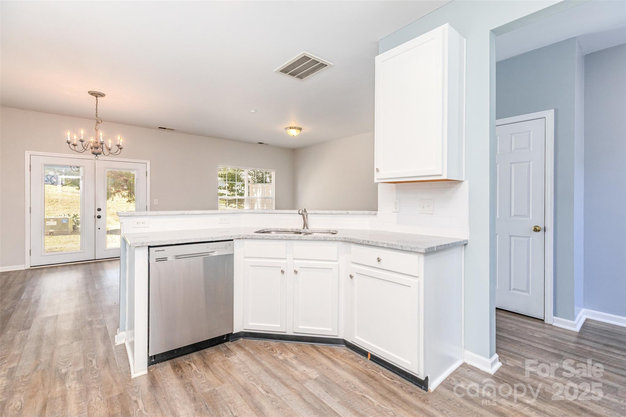 Carolina Crossing - Residential