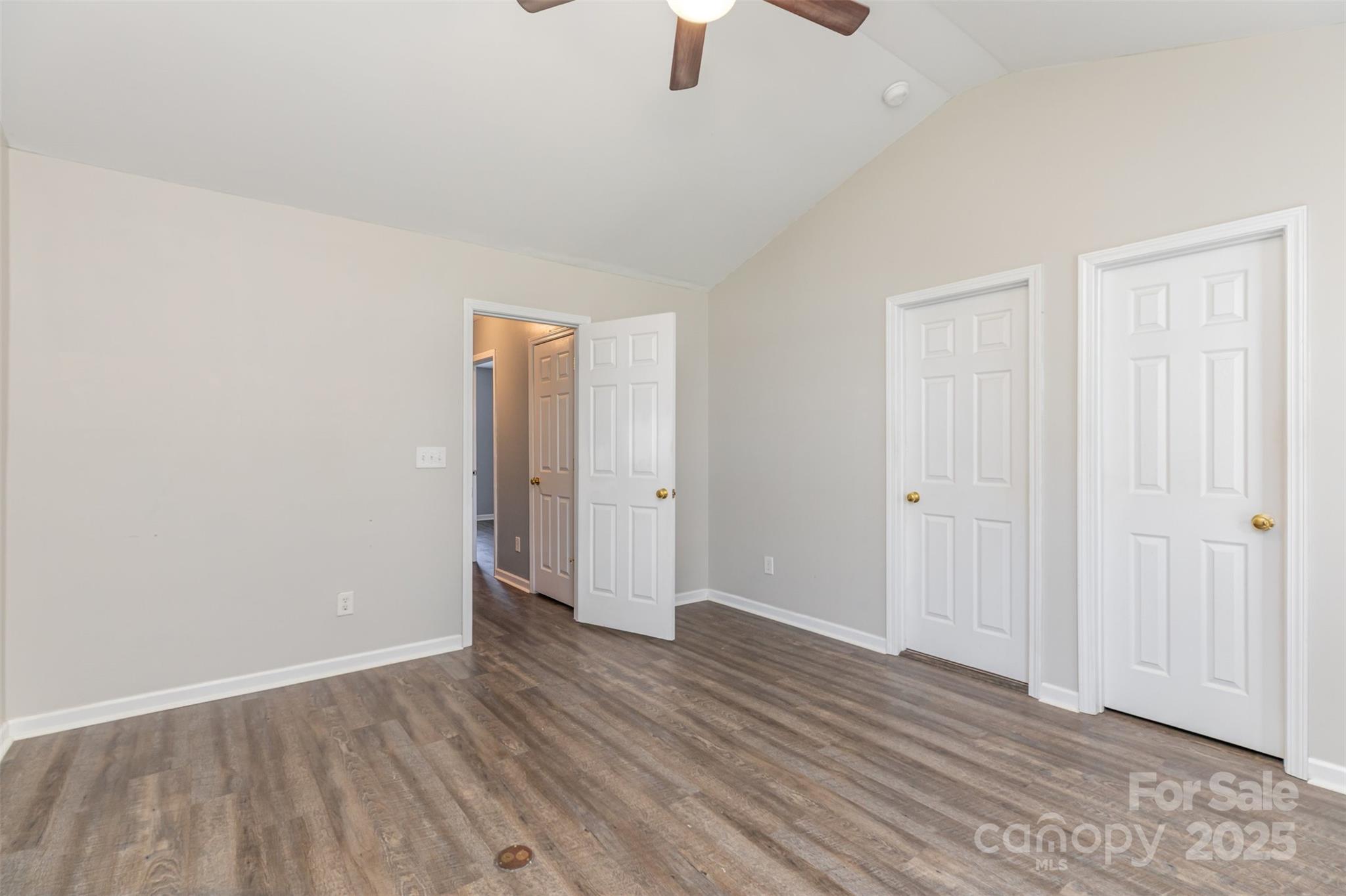 Carolina Crossing - Residential