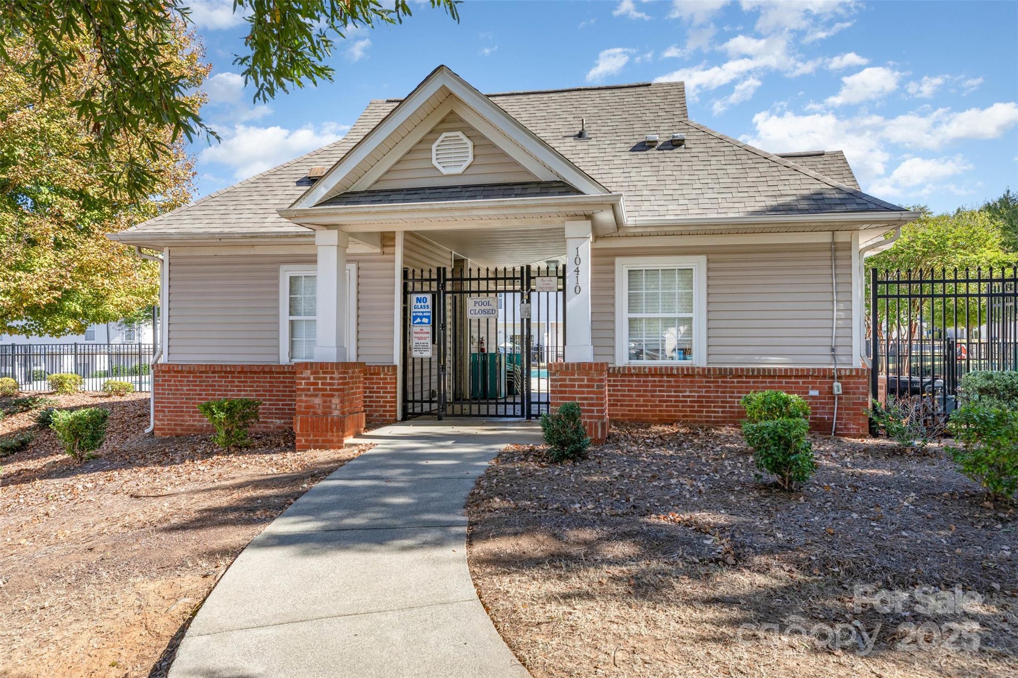 Carolina Crossing - Residential