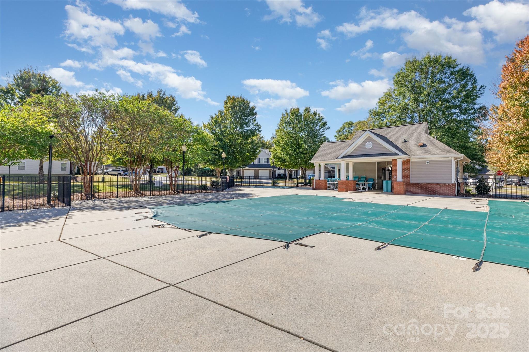 Carolina Crossing - Residential