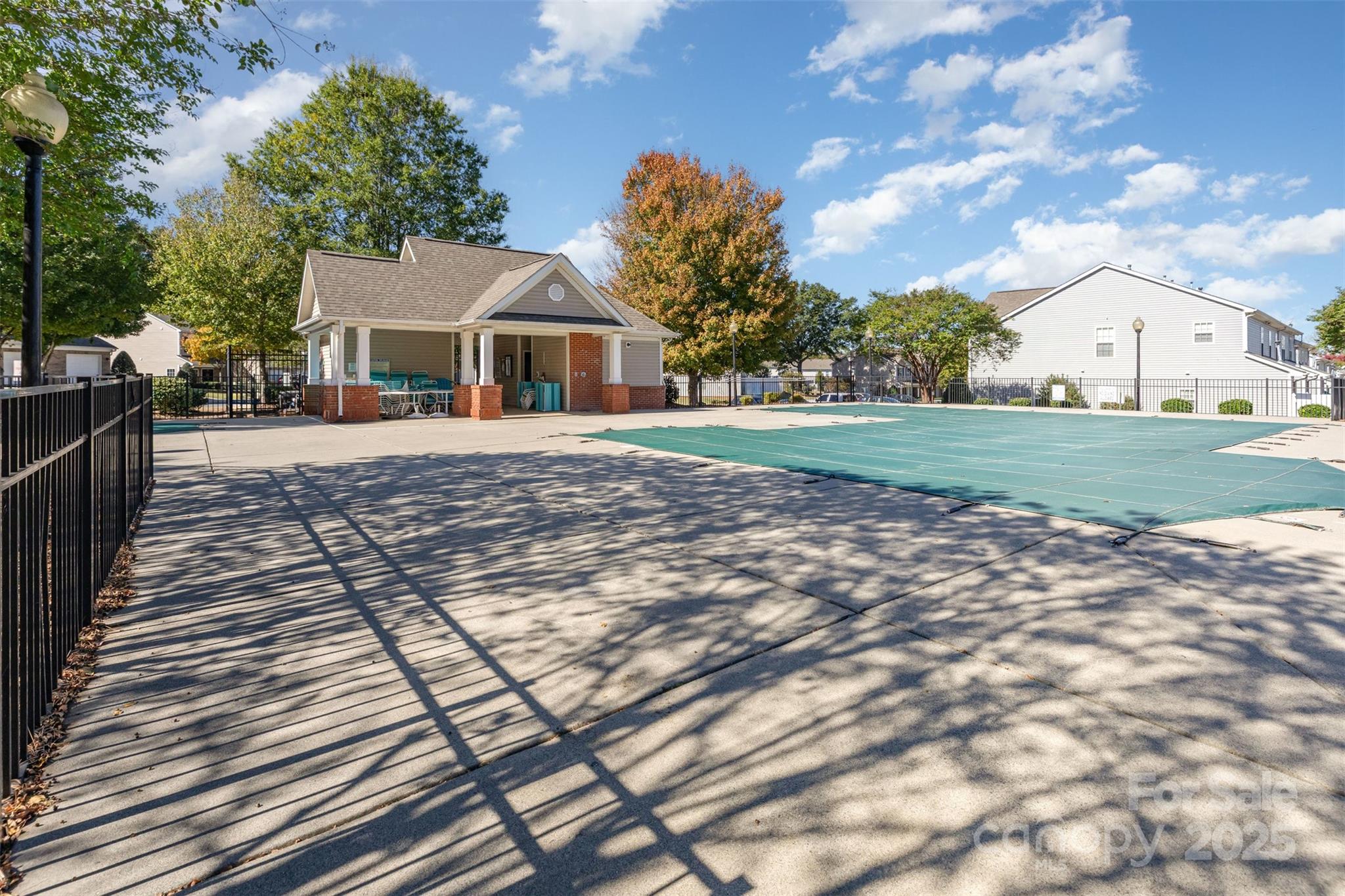 Carolina Crossing - Residential