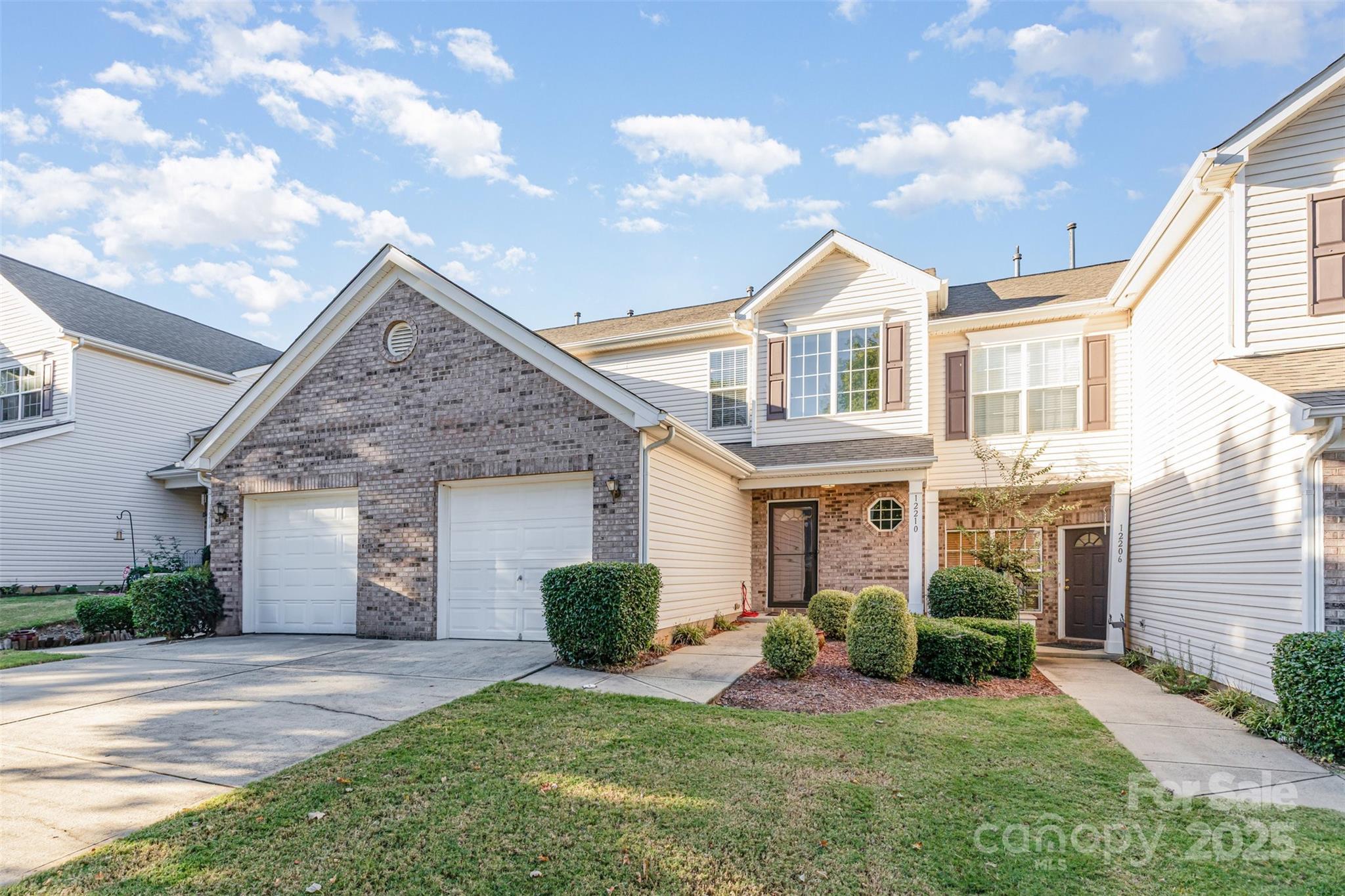 Carolina Crossing - Residential