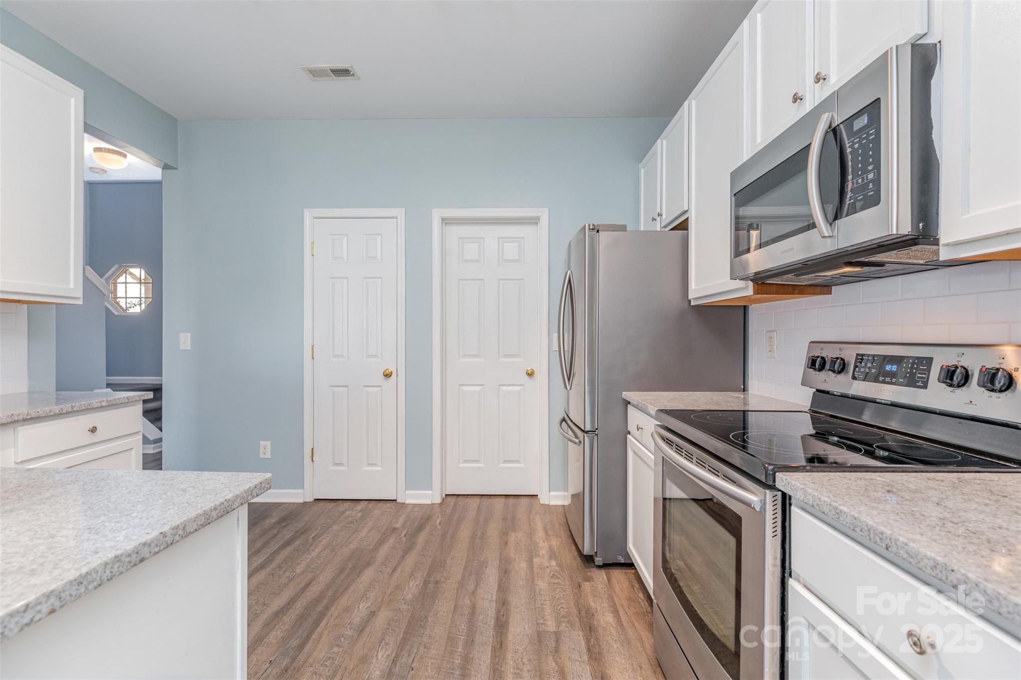 Carolina Crossing - Residential