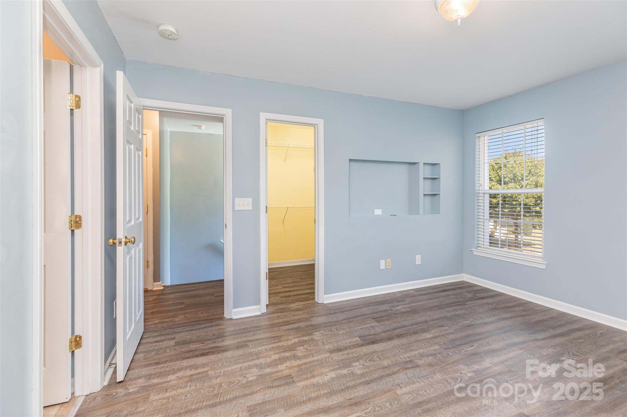 Carolina Crossing - Residential