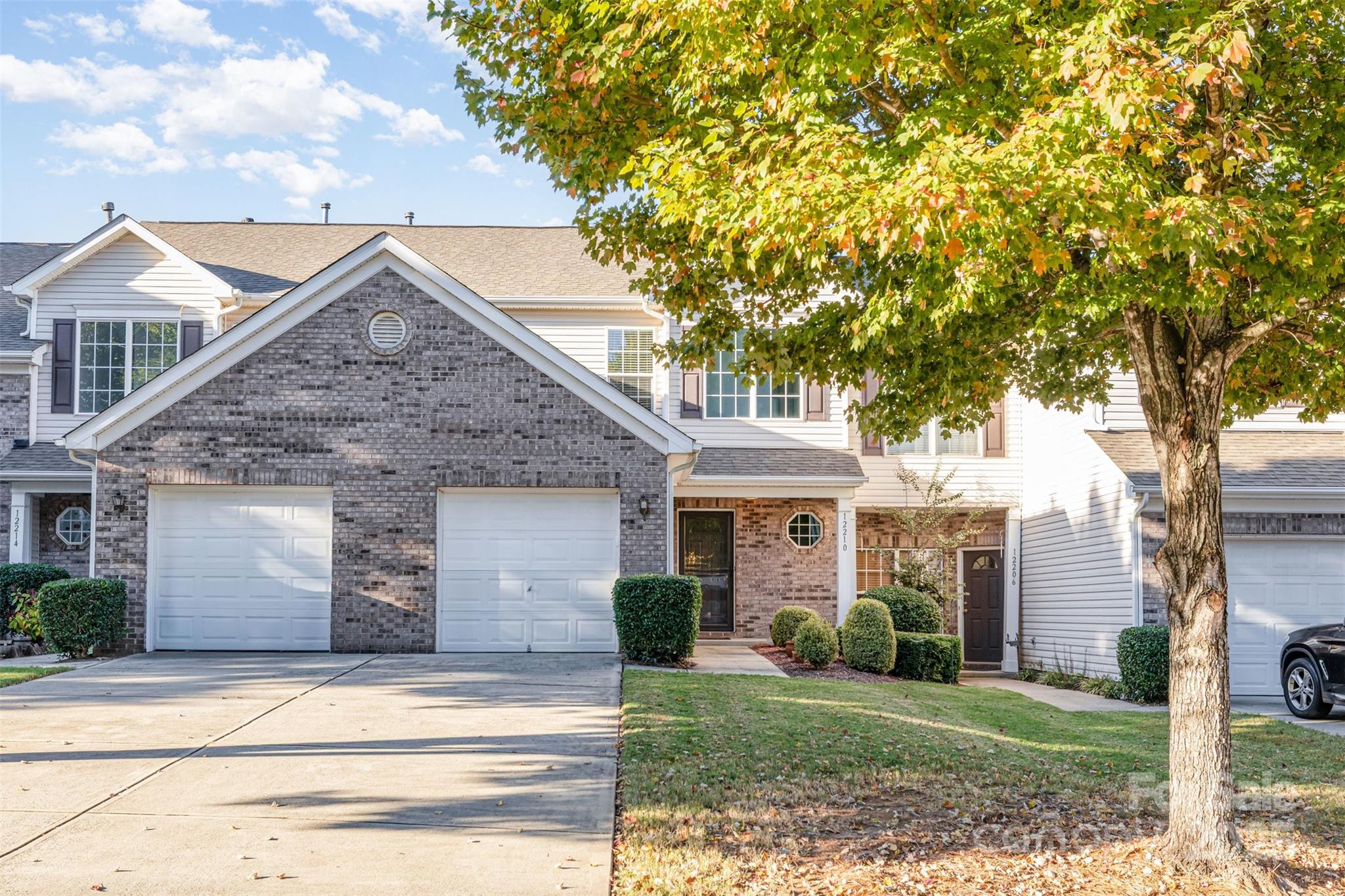 Carolina Crossing - Residential