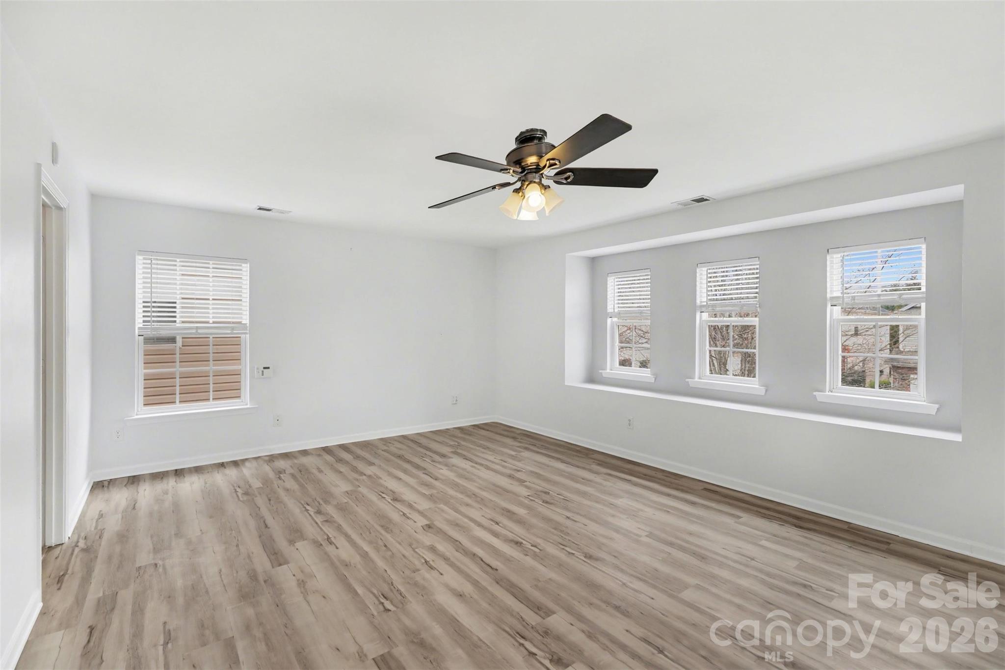 Berewick - Residential