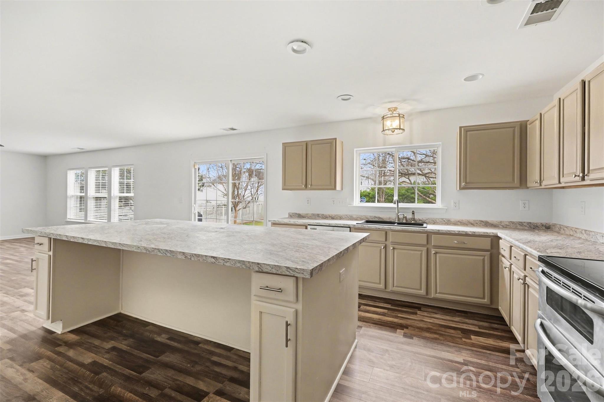 Berewick - Residential