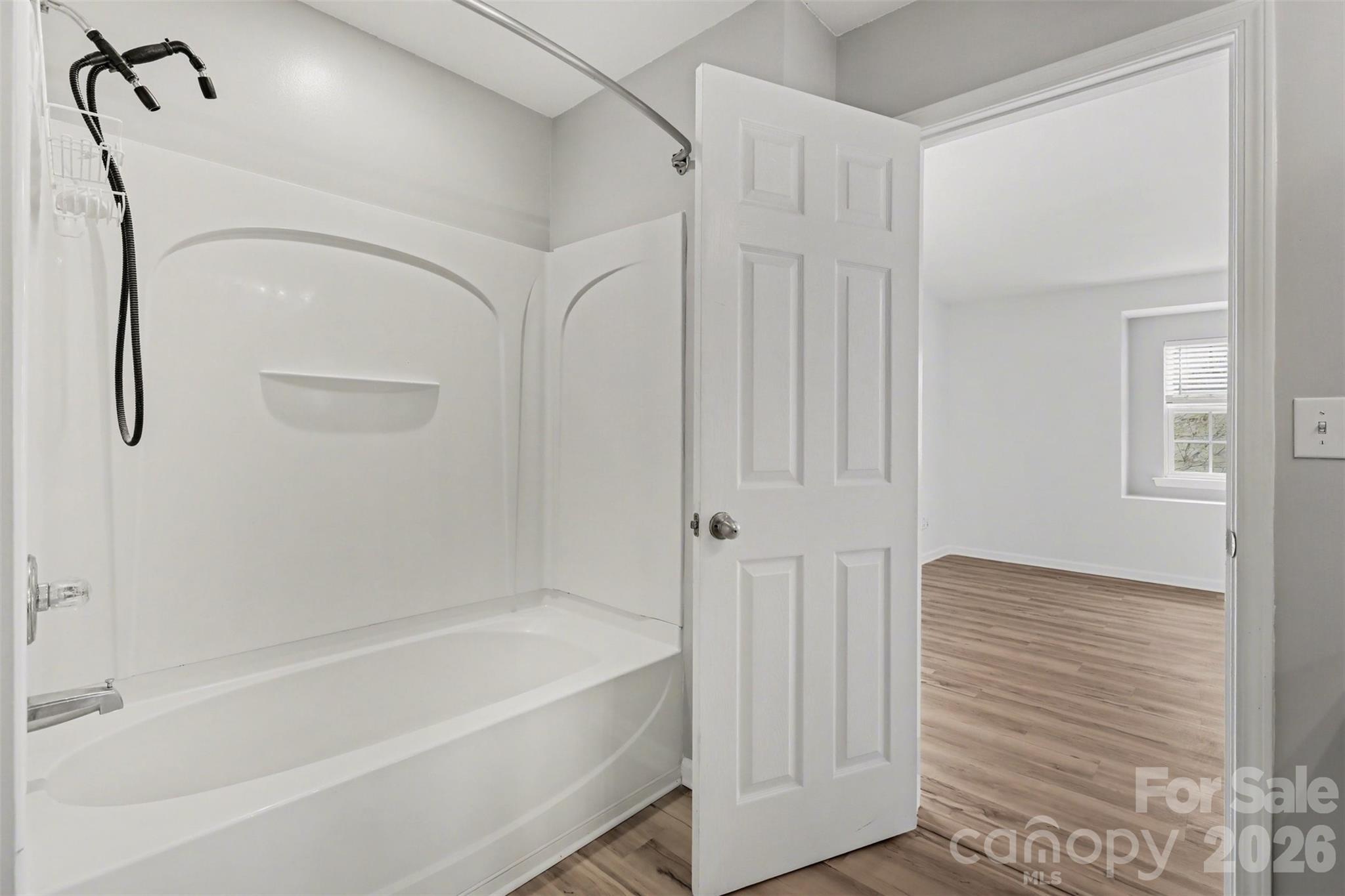 Berewick - Residential