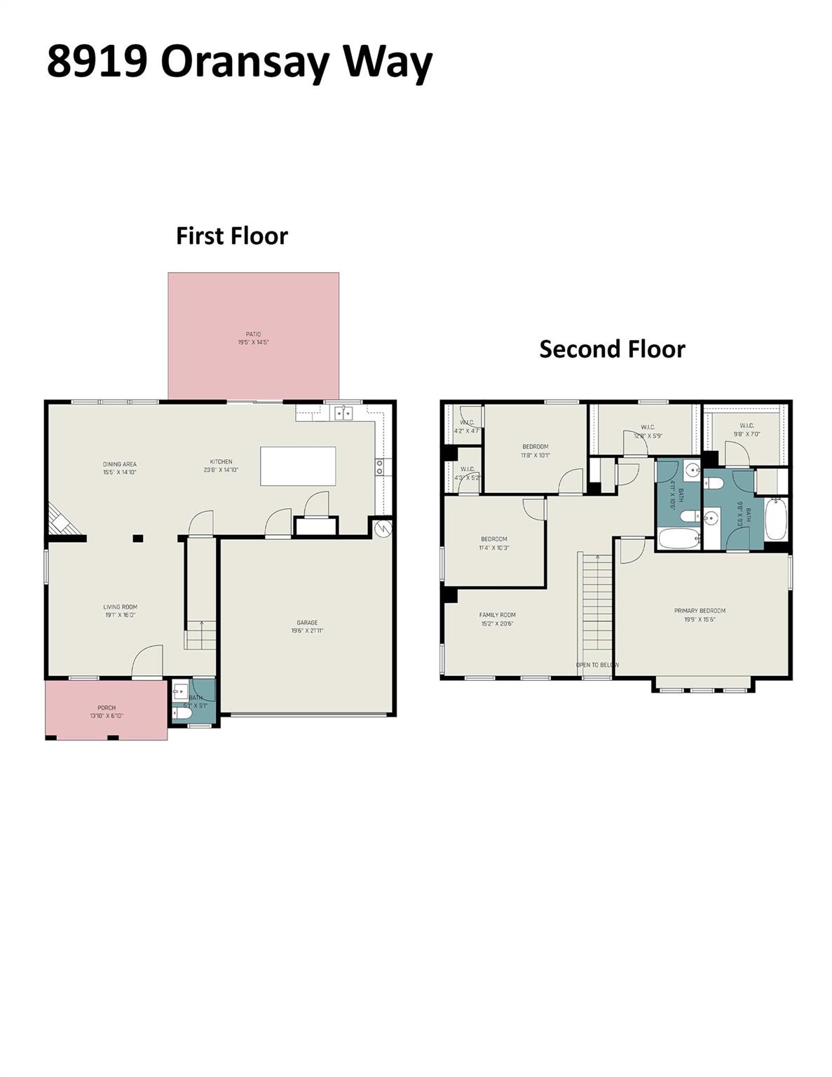 Berewick - Residential