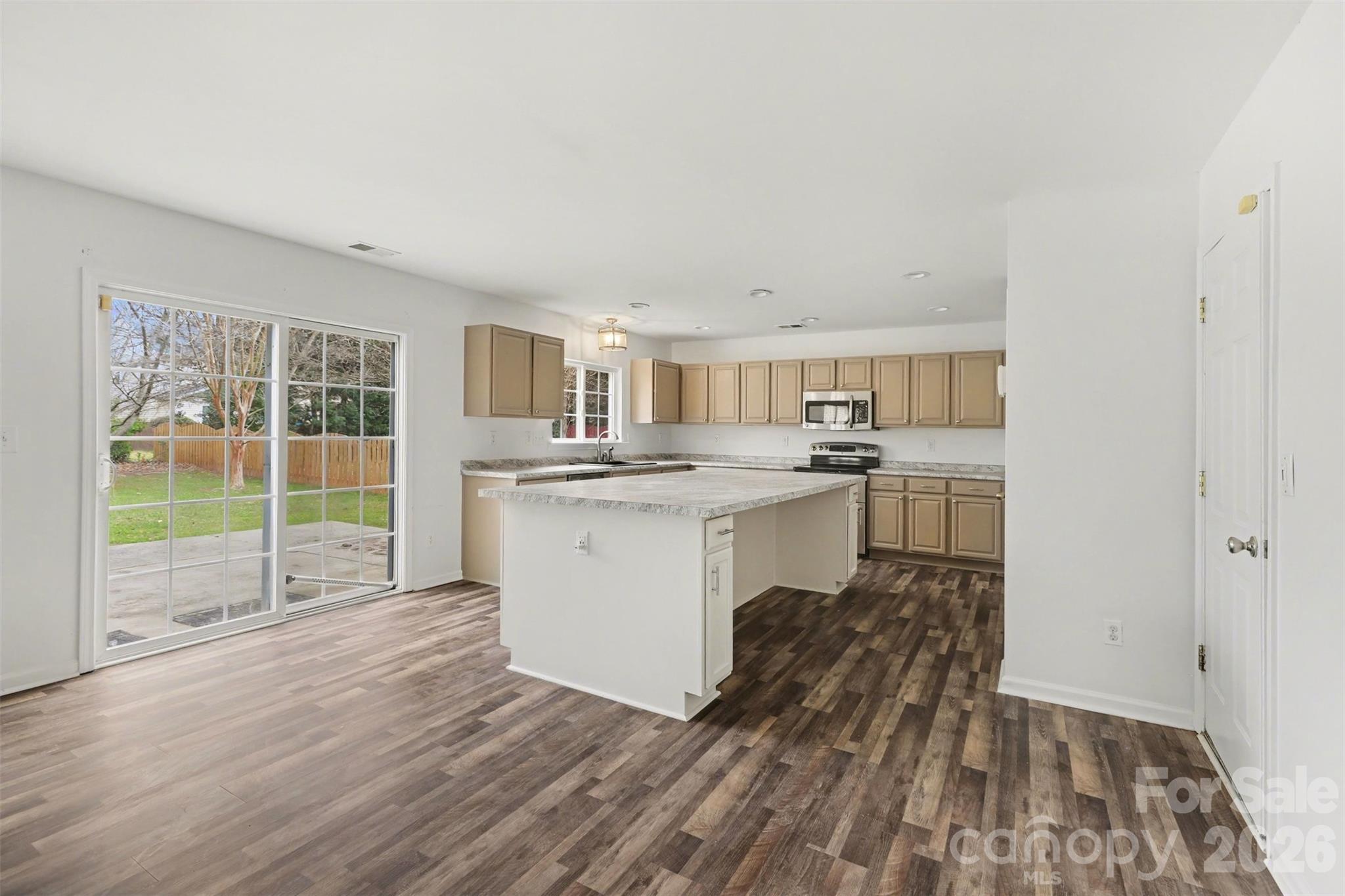 Berewick - Residential