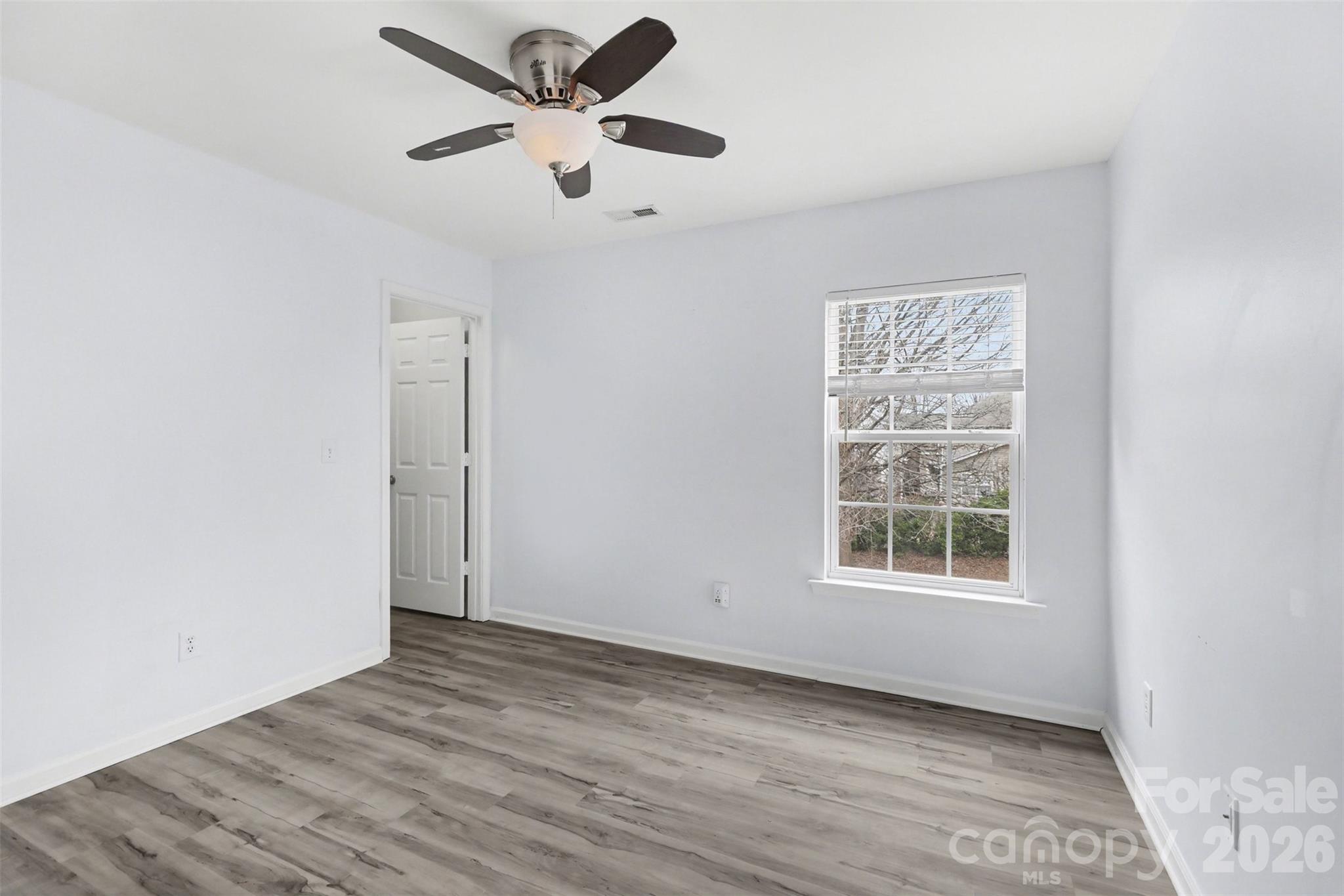 Berewick - Residential