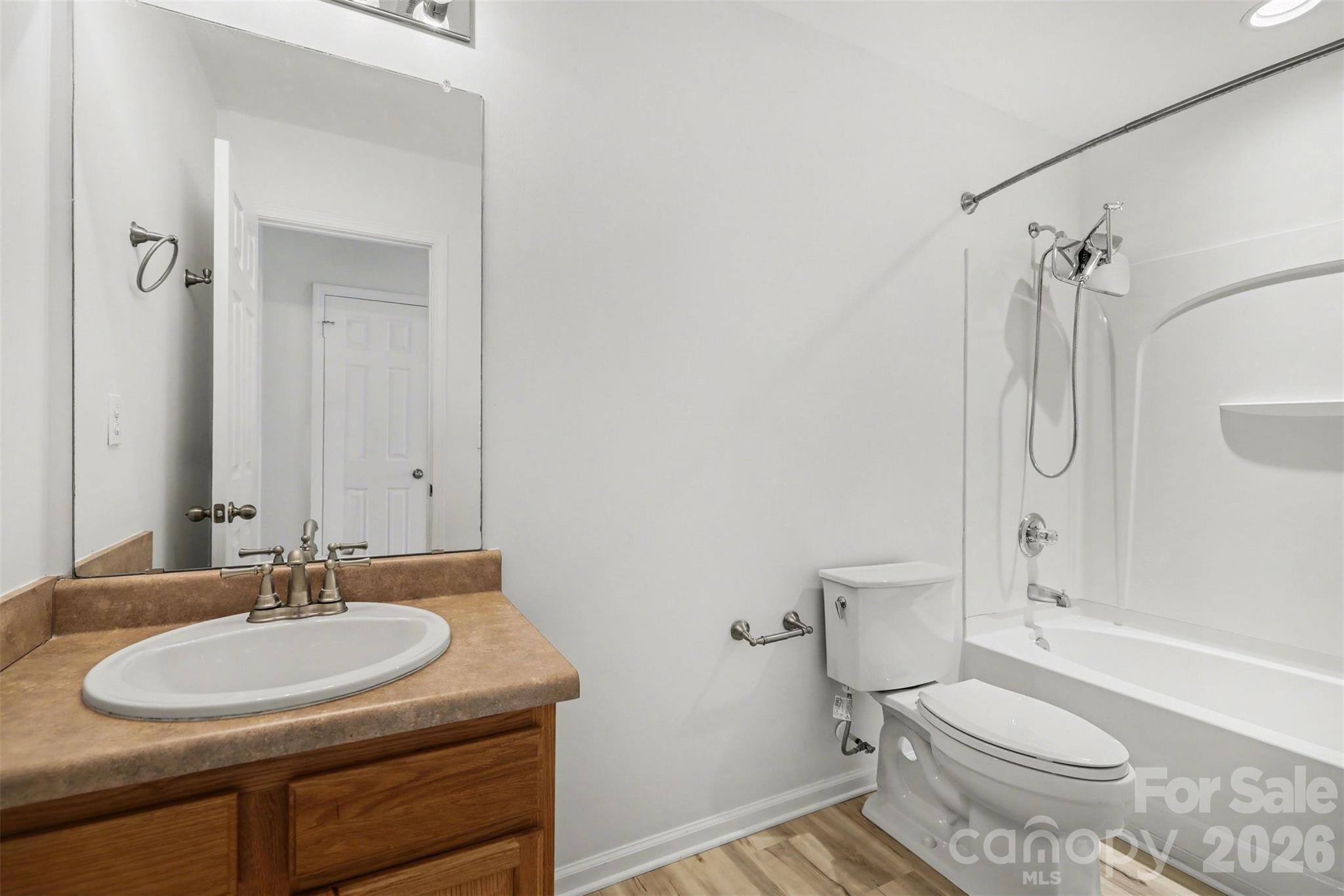 Berewick - Residential