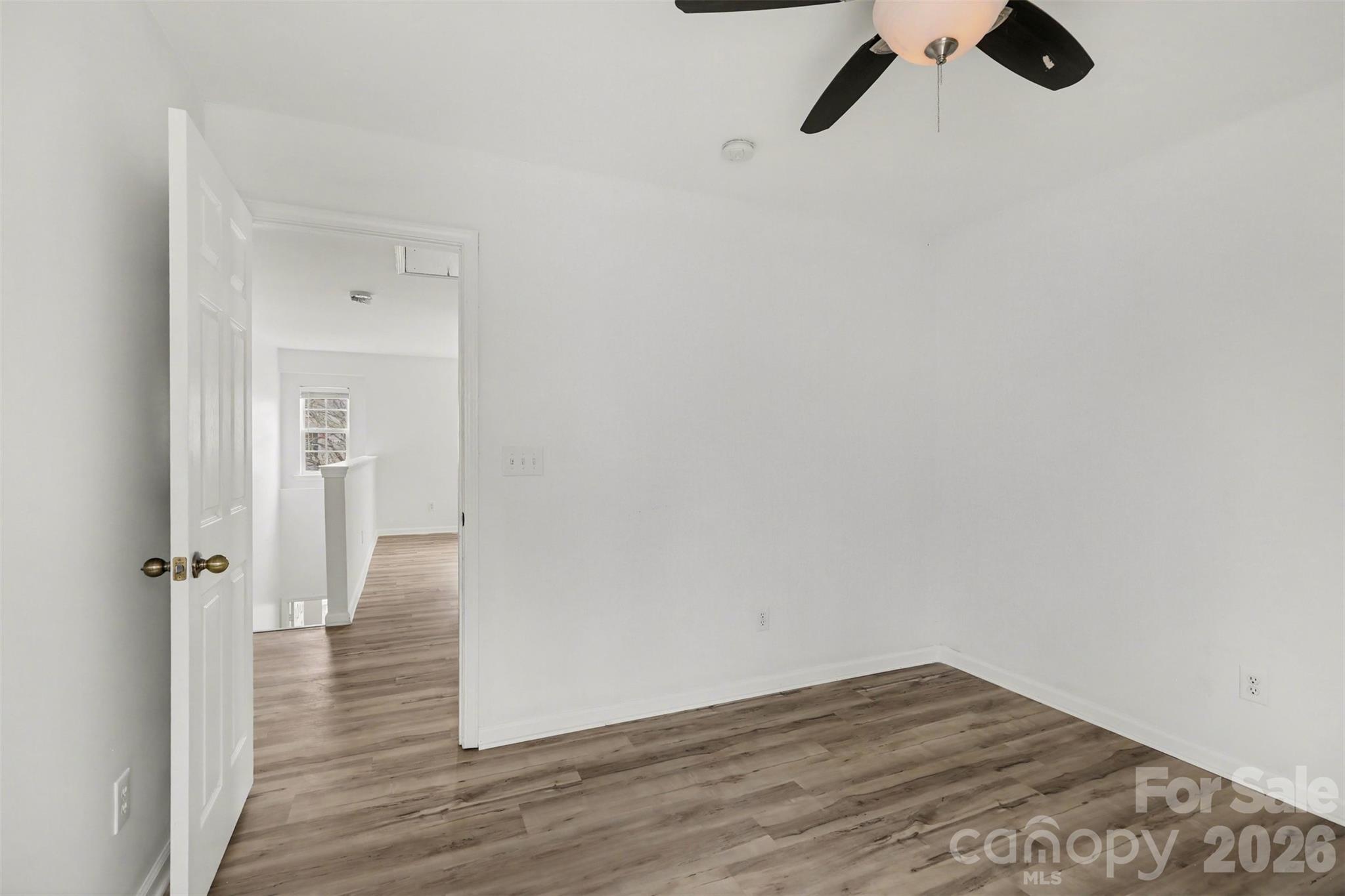 Berewick - Residential