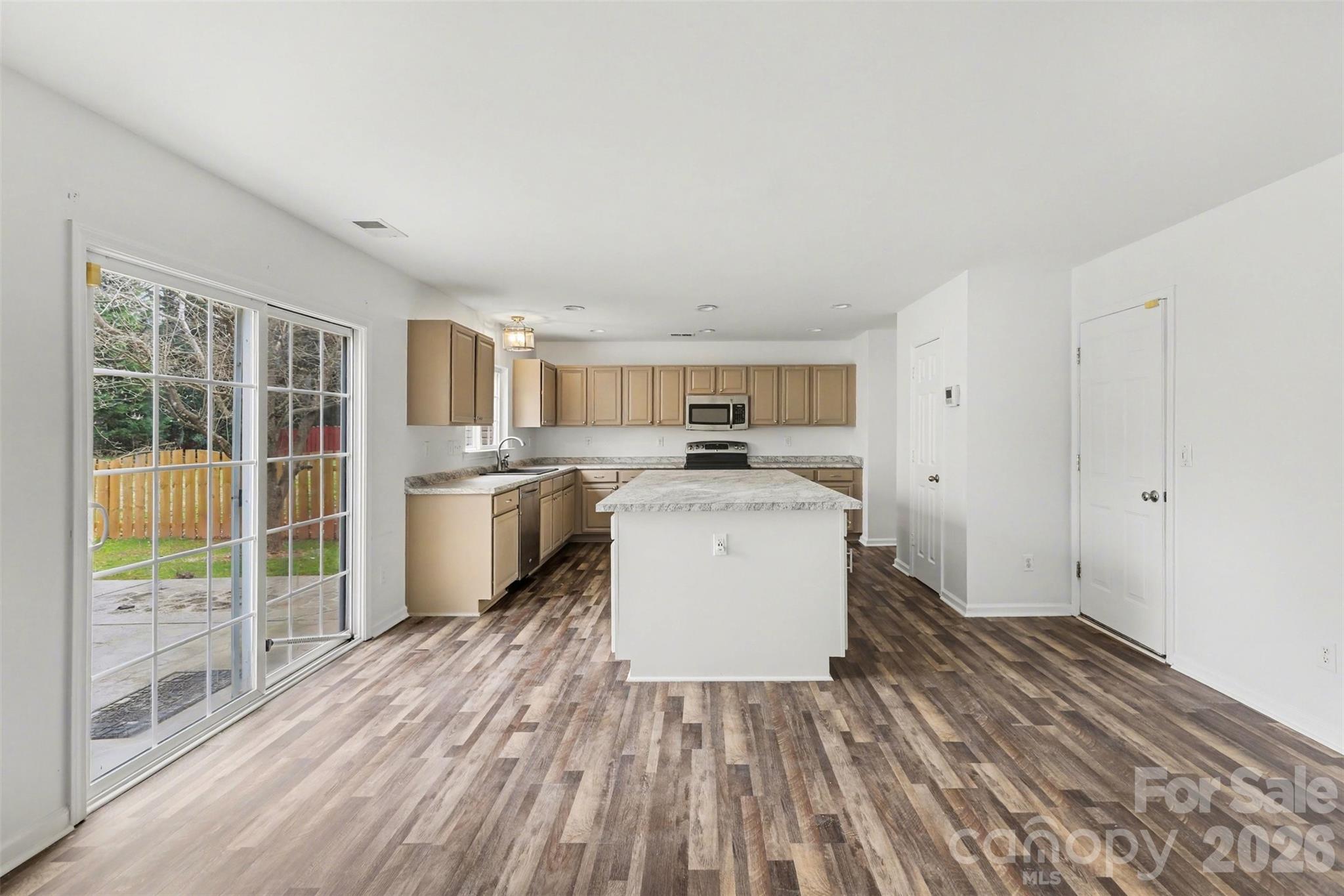 Berewick - Residential